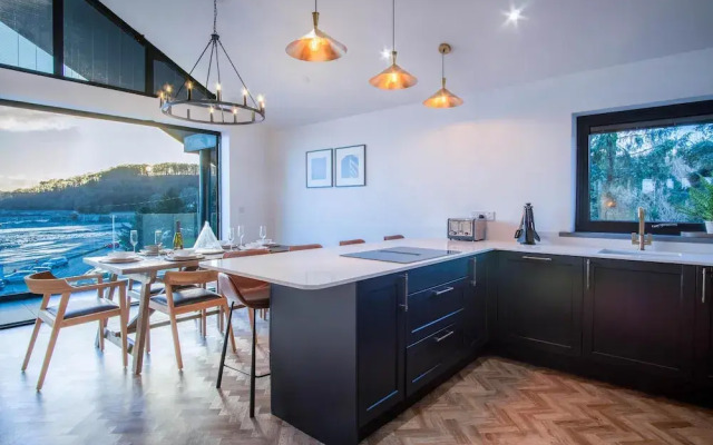 Wisemans House Apartment 3 - Wisemans Bridge