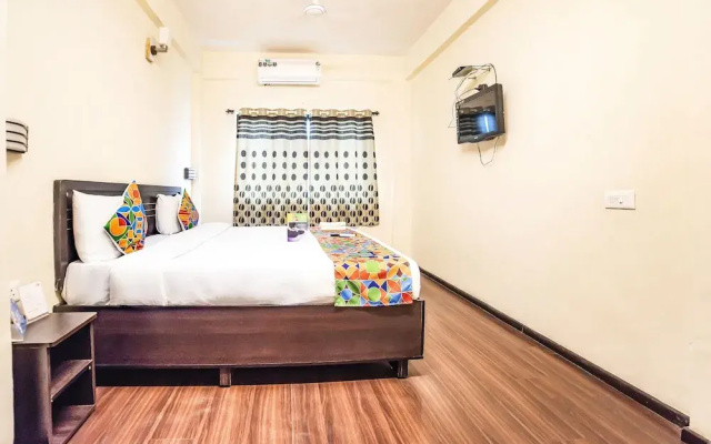 Fabhotel East Field Homes Viman Nagar