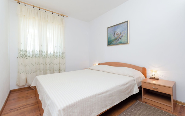 Apartments Puntica
