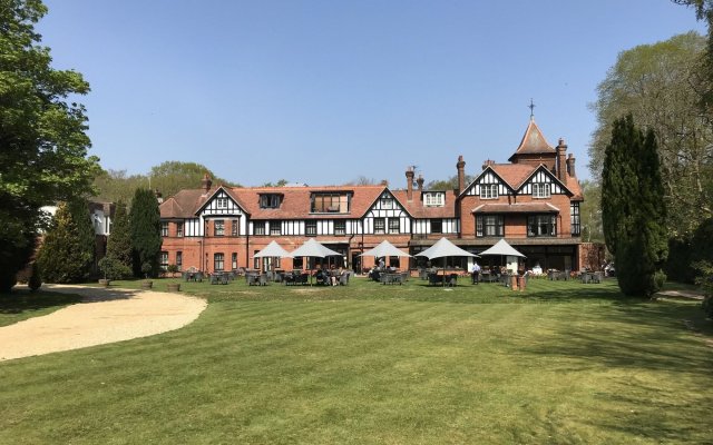 Forest Park Country Hotel & Inn, Brockenhurst, New Forest