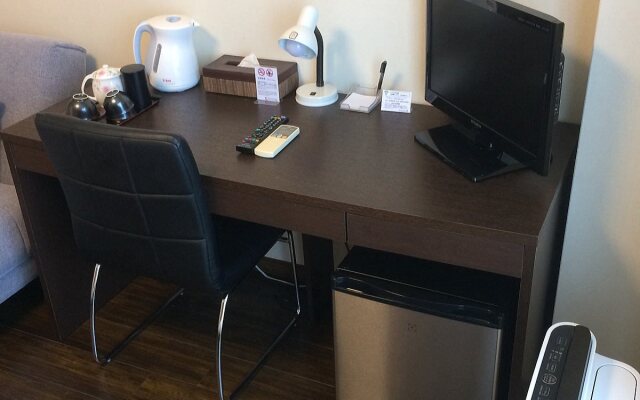 Hotel Century Miyazaki