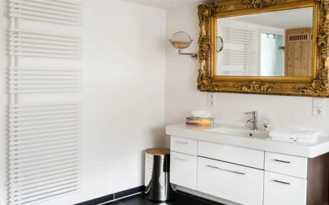 Holiday Home Huus Adele