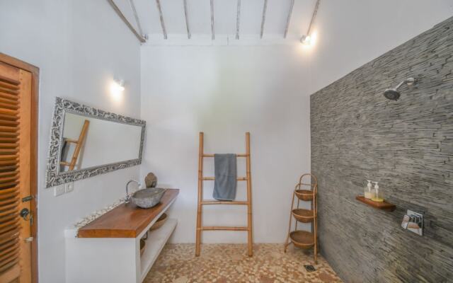 Shiva Villas Bingin