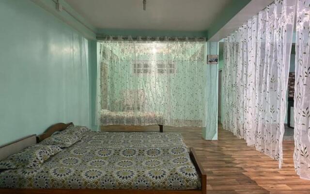 Urban Homestay/Service Apartment