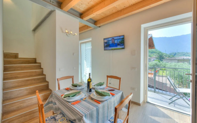 Casa del Sole B in Moletta