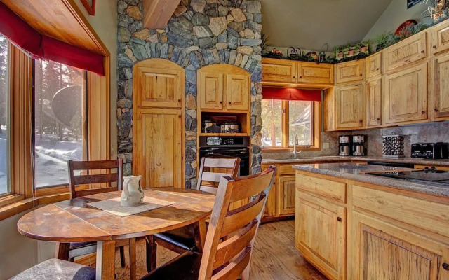 Gold King Lodge by RedAwning