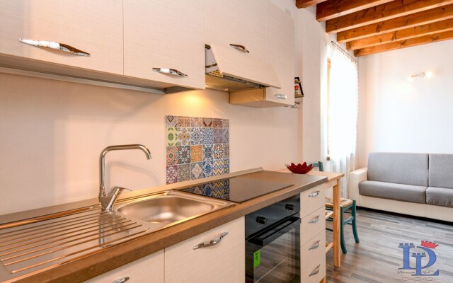 DesenzanoLoft Garda Family House