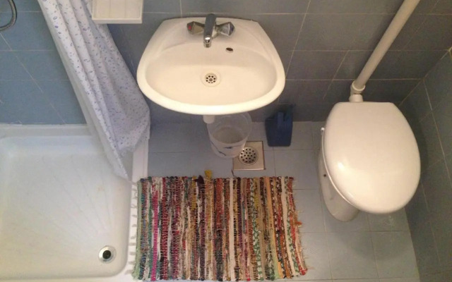 Apartman Sardelić