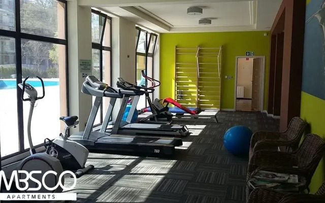 apartament kołobrzeg