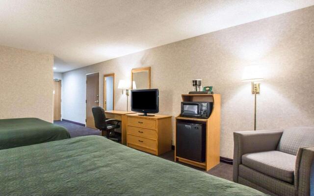 Quality Suites San Diego Otay Mesa