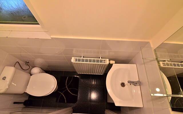 Apartmán Zemplínská šírava