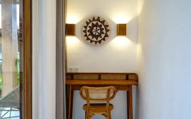 Tembaga Serenity Villa - Paradise with Pool and Garden