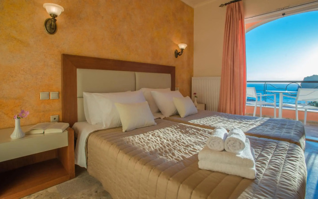 Philoxenia Hotel Corfu