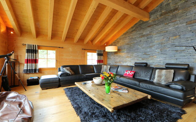 Chalet Maurice