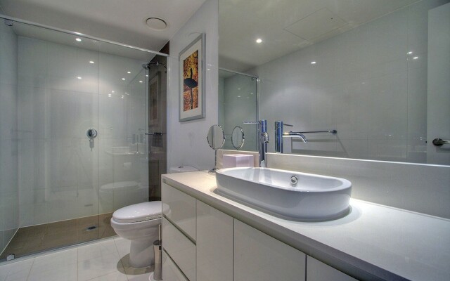 Orchid - Private Apartments