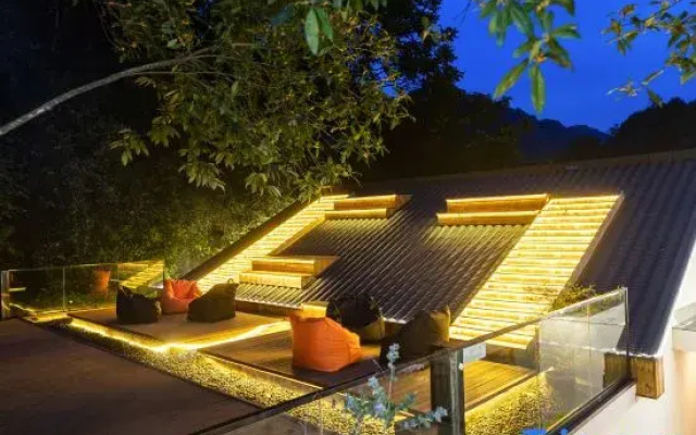 Dujiangyan Banshan · Youran Stream Homestay