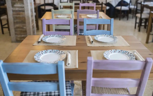 Dukes Habitaciones