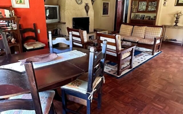 Pousada Casa D' Antonia