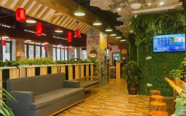 Shuaixiang No. 1 Hotel