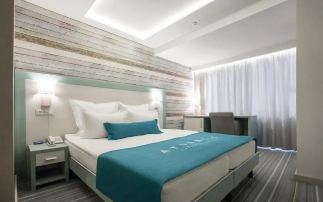 Atlantic Garden Resort