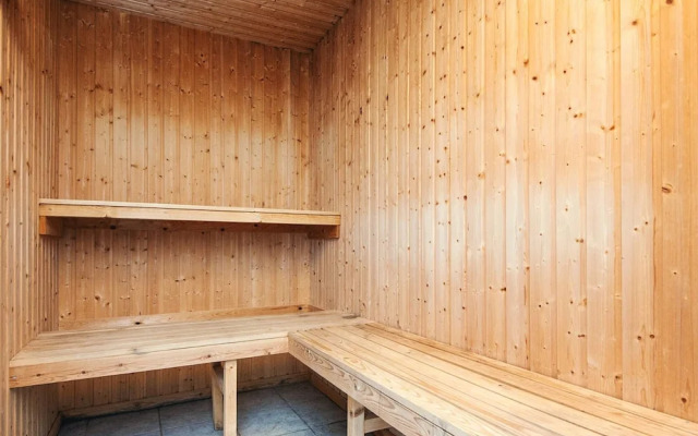 16 Person Holiday Home in Lokken-by Traum
