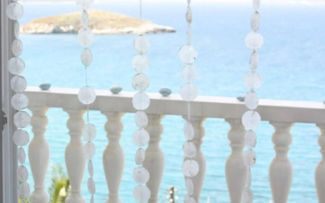 Villa Irini