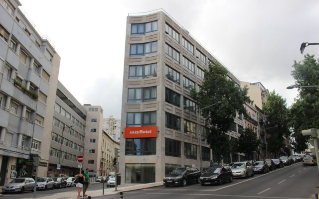 easyHotel Lisbon