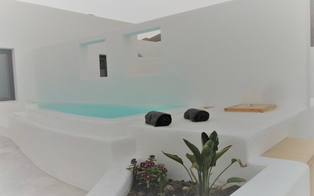 Filira Suites