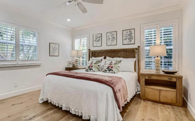 Banyan Cove 4bd Private Pool & Parking