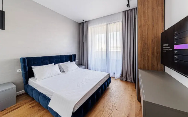 Cavar Aparthotel
