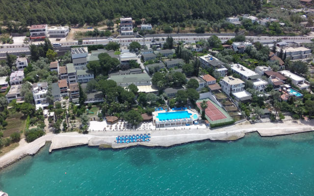 Greenport Bodrum Hotel