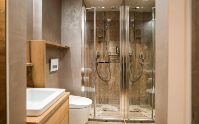 Boutique Hotel im Auracher Löchl