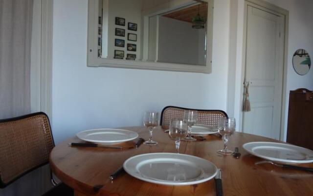 Appartement Ty Kelly