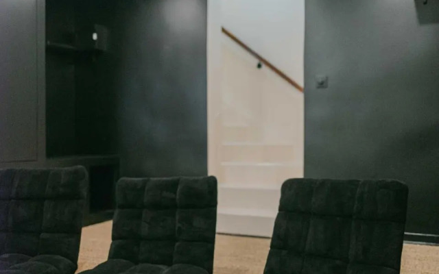 Le Mas Des Cigales, Alpilles