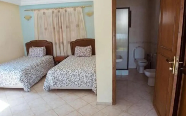 Regency Park and Suites