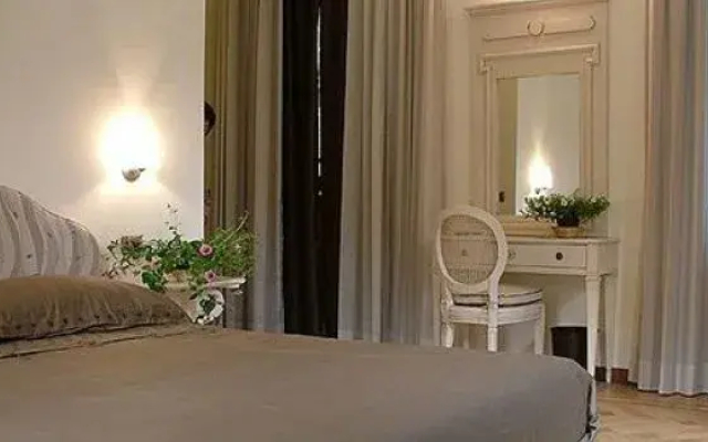 Hotel Langa In