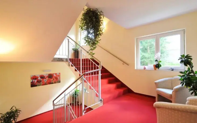 Pension Haus Isabella