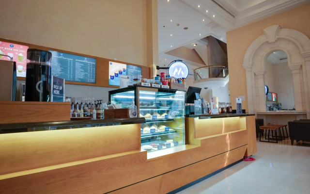 Grand Continental Hotel