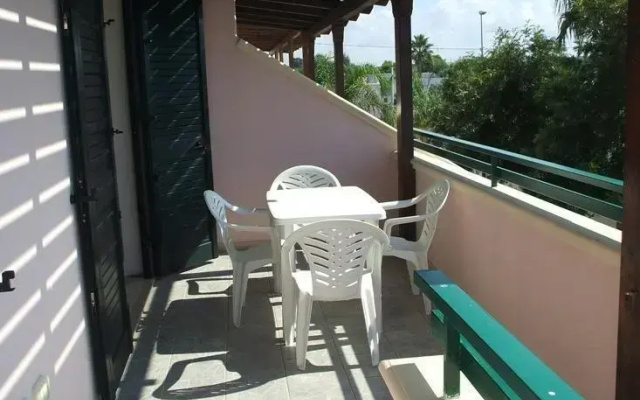 La Palma Residence Torre San Giovanni