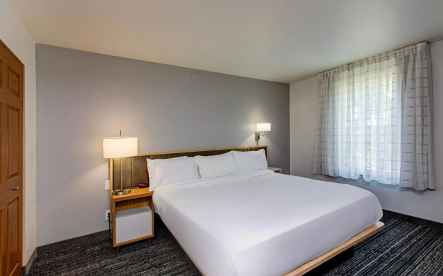 Towneplace Suites By Marriott Denver Southwest