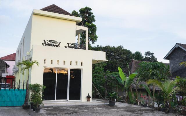 OYO 1855 Elise Exclusive Residence