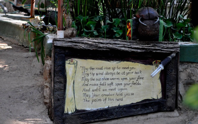 Victoria Falls Backpackers