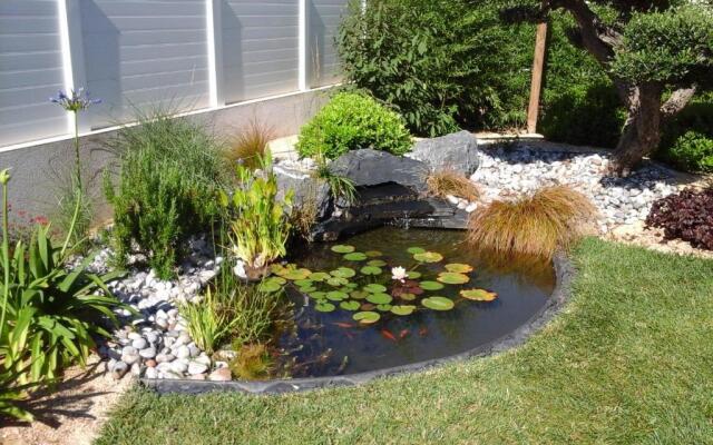 Le Temps d'une Pause