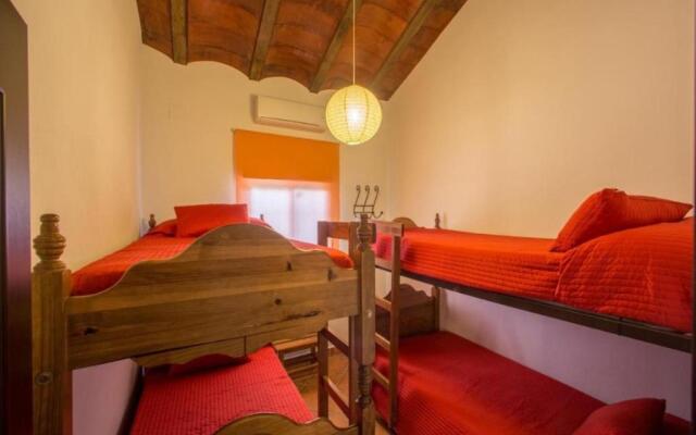Casa Rural Villa Mara