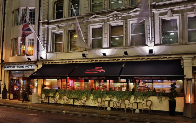 Karma Sanctum Soho