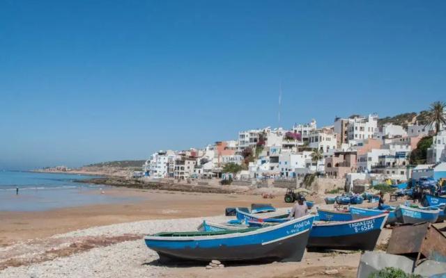 Appartement Taghazout