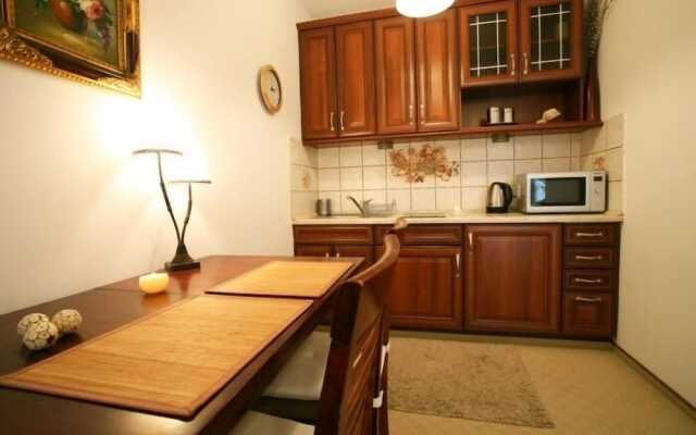 VISITzakopane Sun Apartments