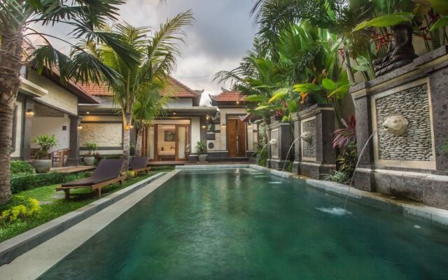 Kalya Villa