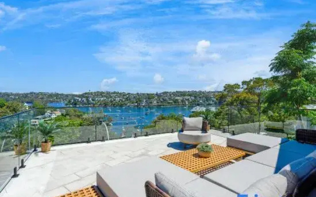 Amazing Luxury House in Mosman