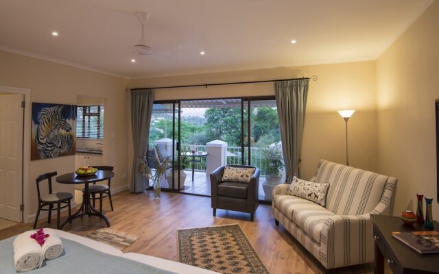 SomerZicht Guesthouse